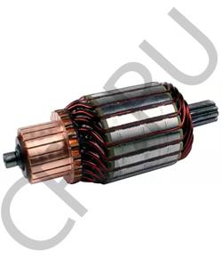 11197-63071 KUBOTA Якорь, стартер в городе Королёв